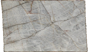Crystallo Vittro White Quartzite