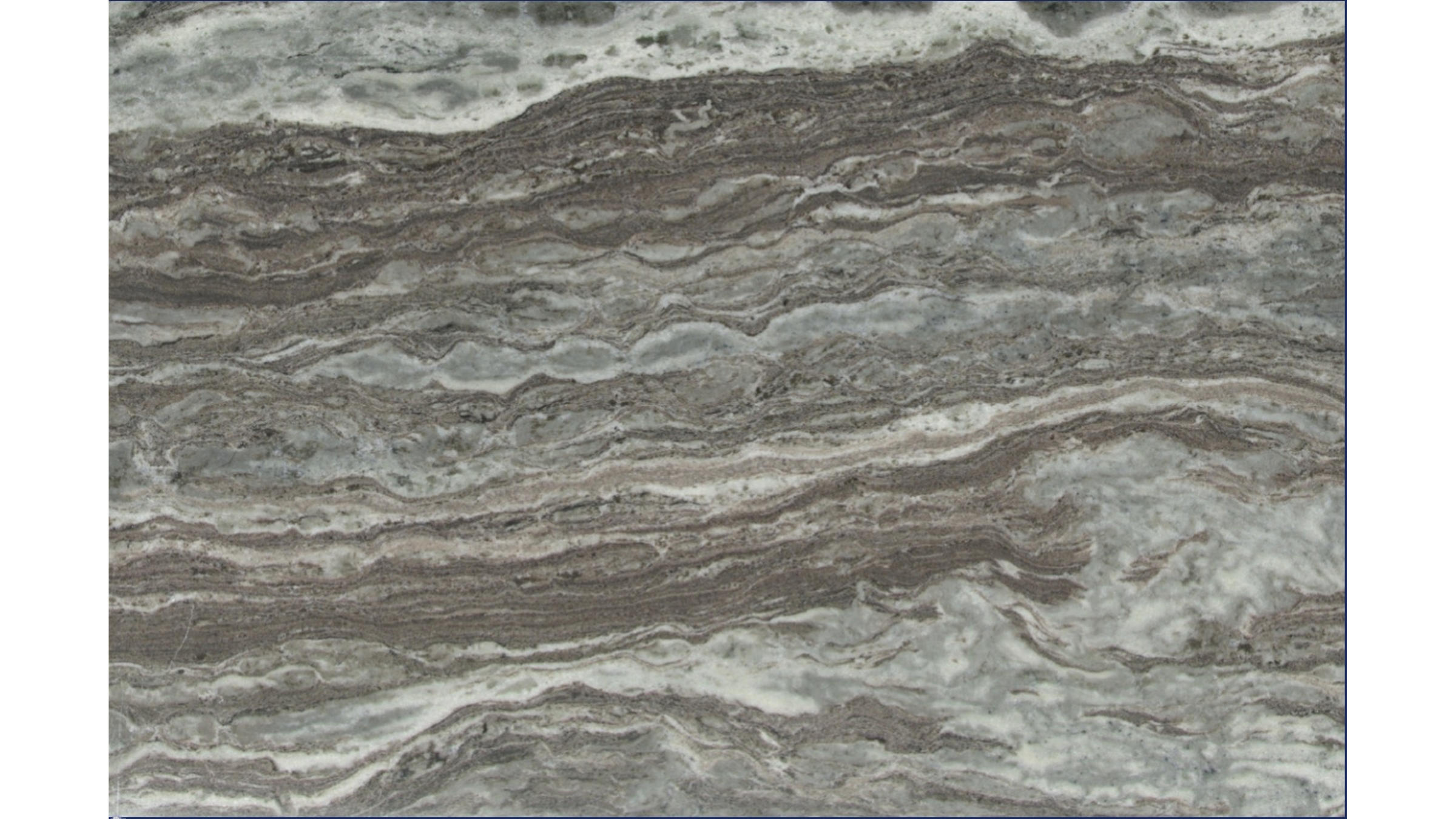 Fantasy Brown Marble Slabs