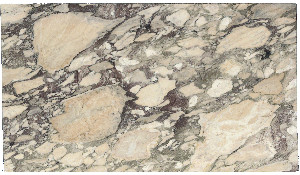Ababescato Violet Marble