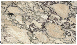 Ababescato Violet Marble