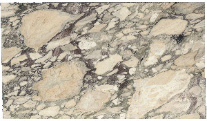 Ababescato Violet Marble