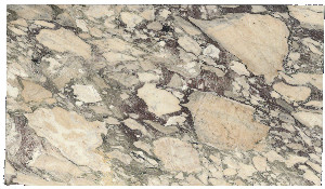 Ababescato Violet Marble
