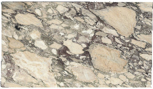 Ababescato Violet Marble