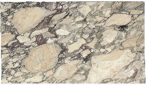 Ababescato Violet Marble