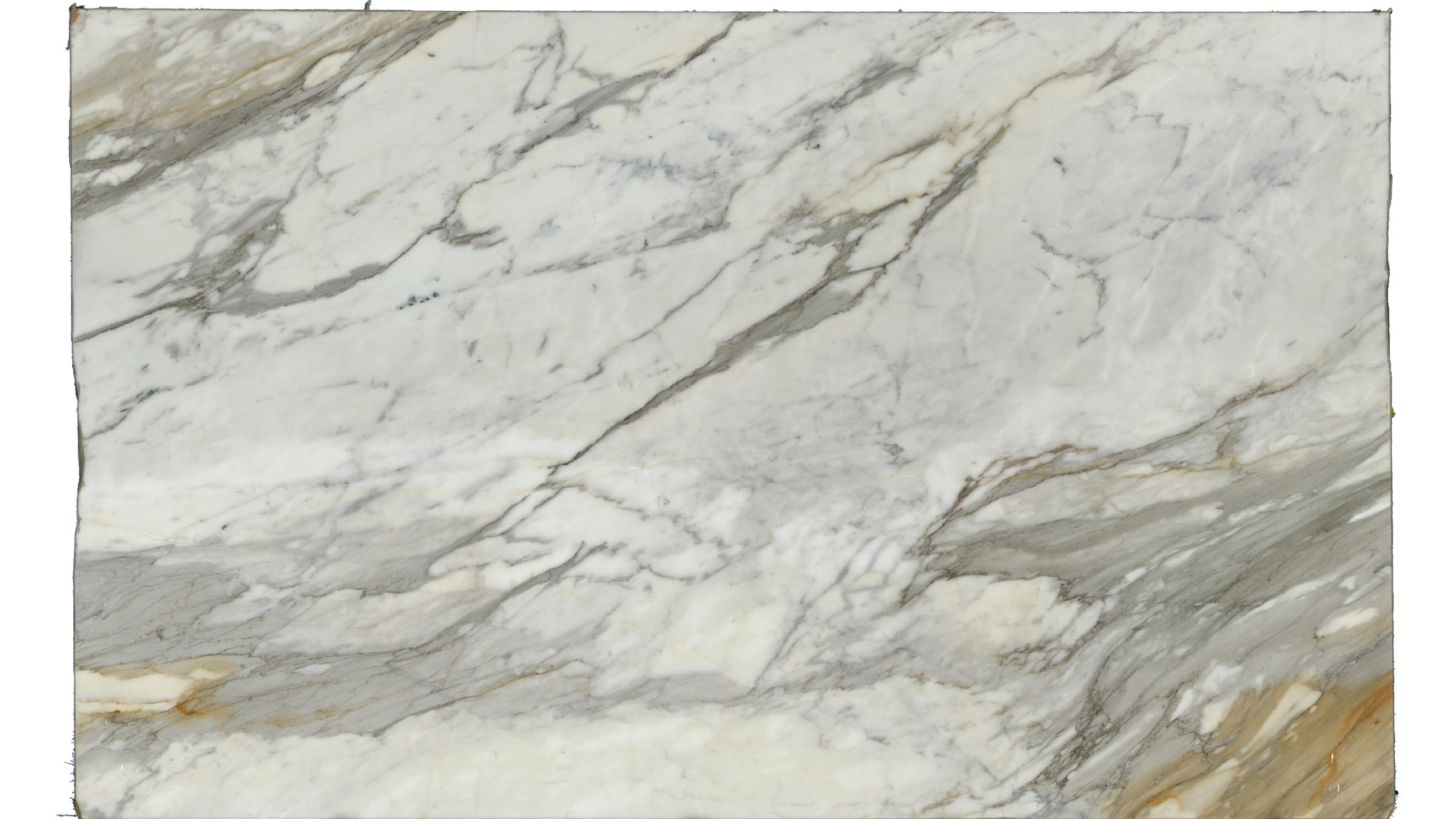 Calacatta Marble Slabs