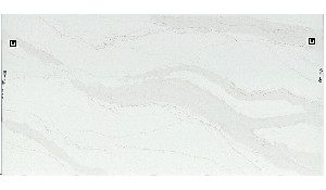 Viatera Splendor Quartz