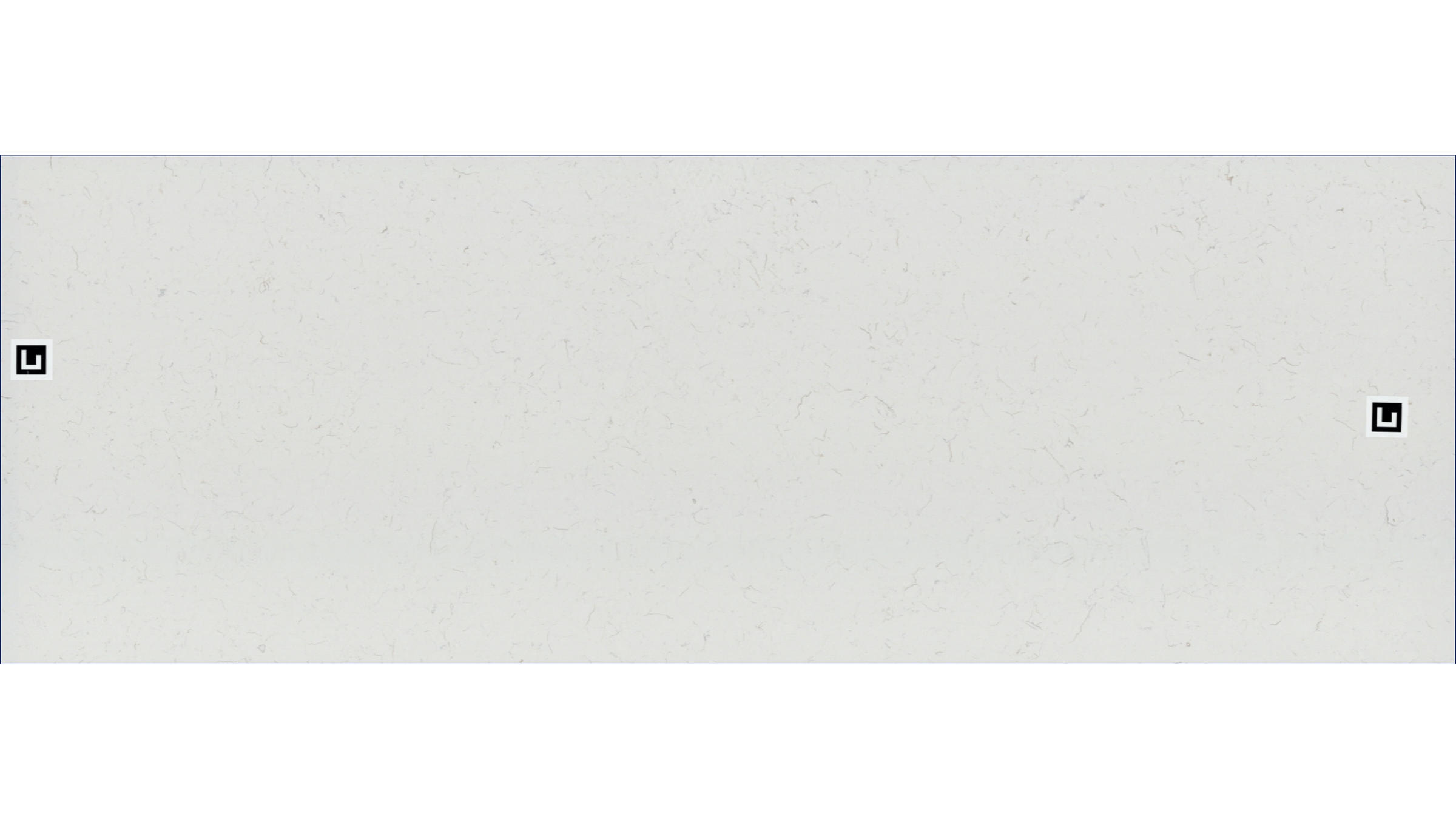 Q Quartz Carrara Miksa Quartz Slabs