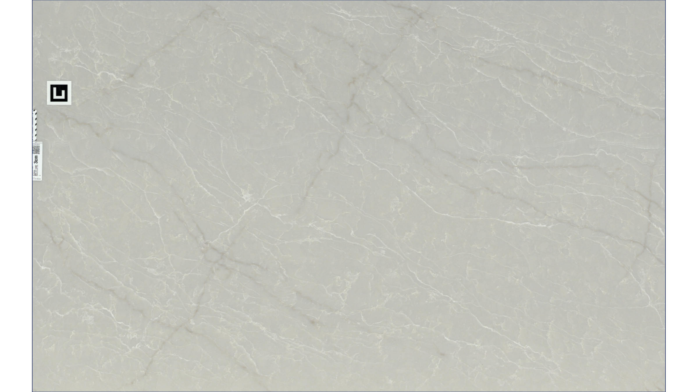 Viatera Taj Crema Quartz Slabs
