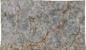 Crystallo Smoky Quartzite