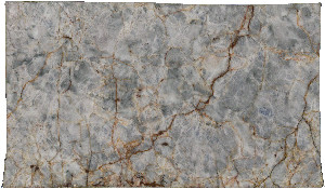 Crystallo Smoky Quartzite