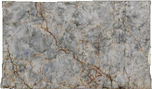Crystallo Smoky Quartzite