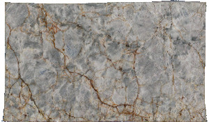 Crystallo Smoky Quartzite