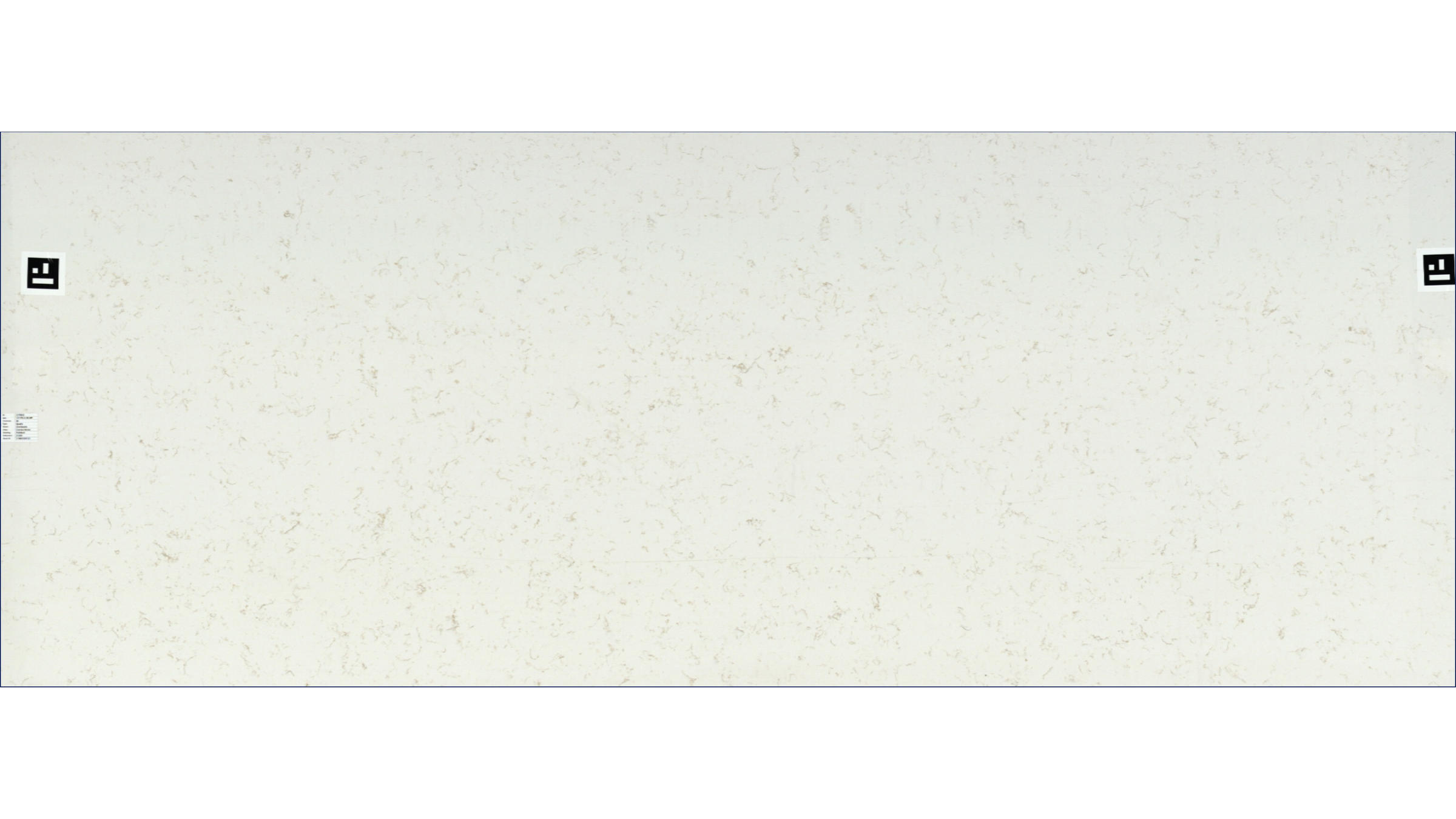 OneQuartz Carrara Roma Quartz Slabs