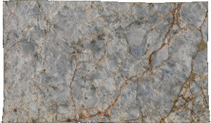 Crystallo Smoky Quartzite