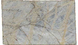 Crystallo Vittro Gold Quartzite