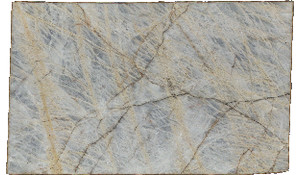 Crystallo Vittro Gold Quartzite