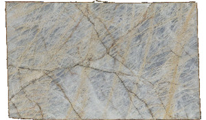 Crystallo Vittro Gold Quartzite