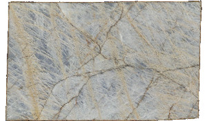 Crystallo Vittro Gold Quartzite