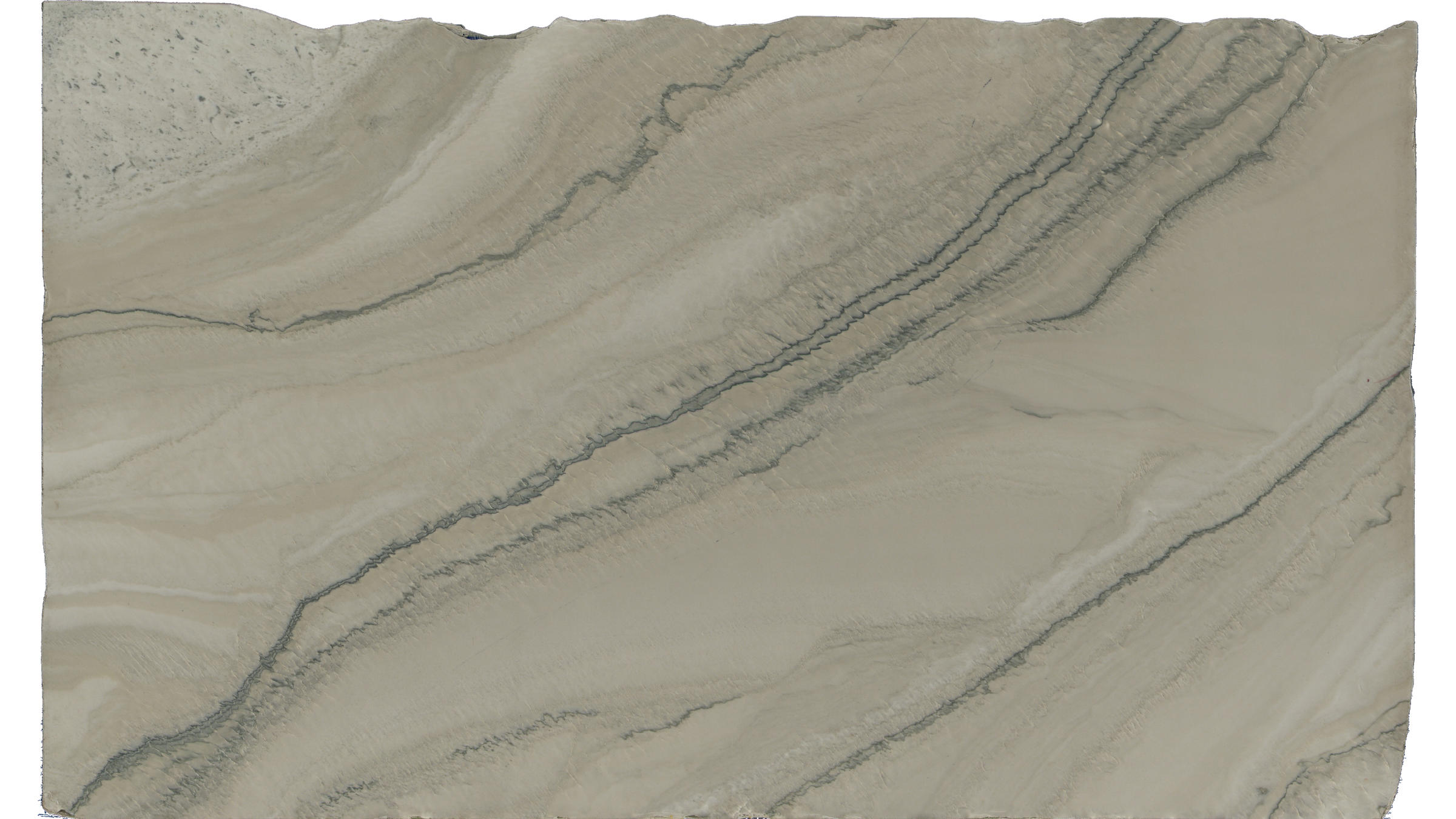 Calacatta Pearl Quartzite Slabs