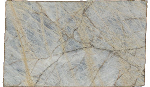 Crystallo Vittro Gold Quartzite