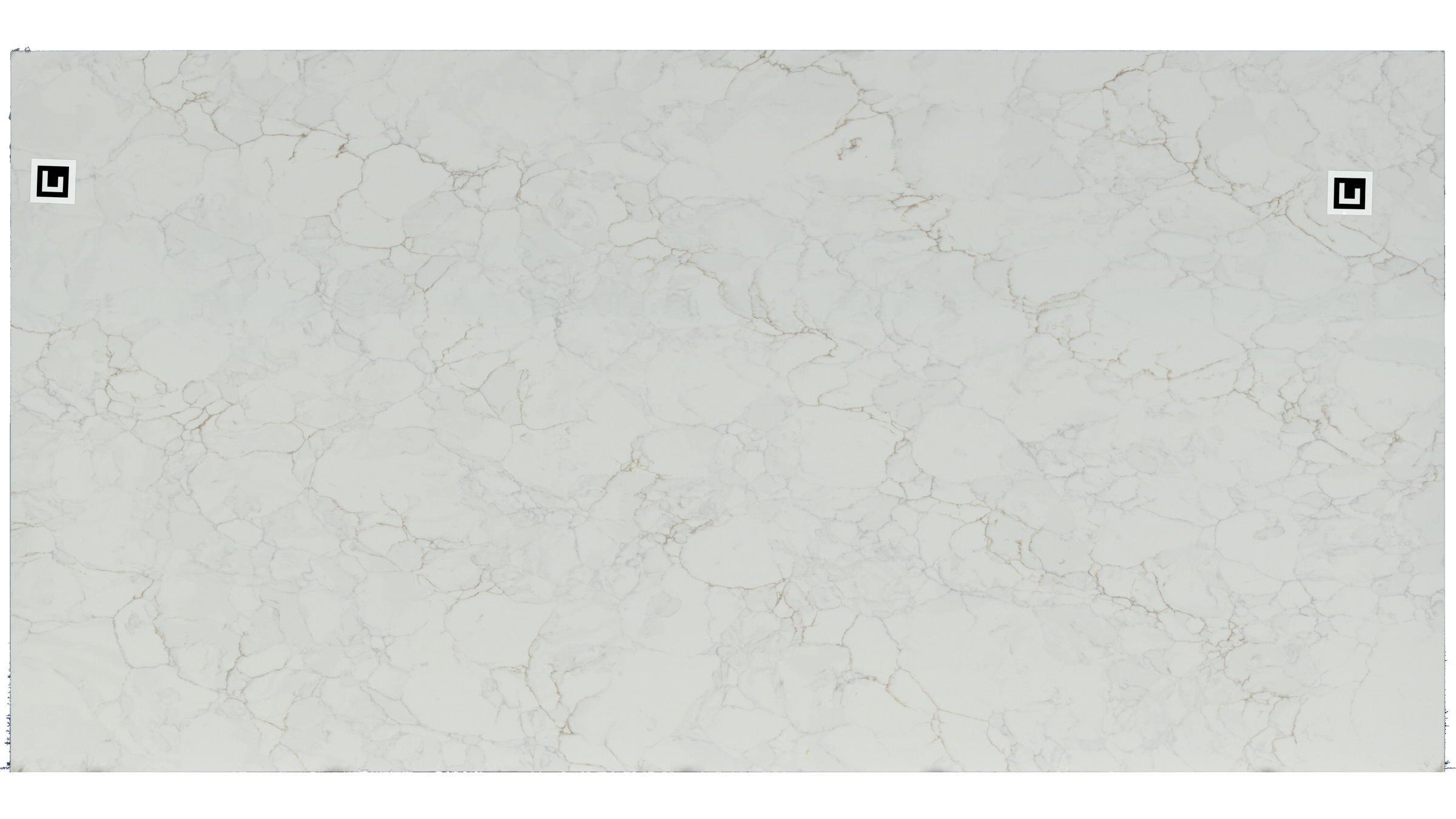 Q Quartz Calacatta Fioressa Quartz Slabs