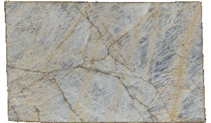 Crystallo Vittro Gold Quartzite