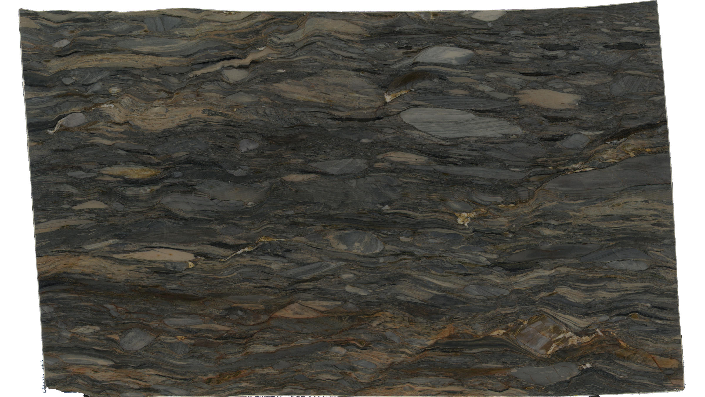 Fusion Quartzite Slabs