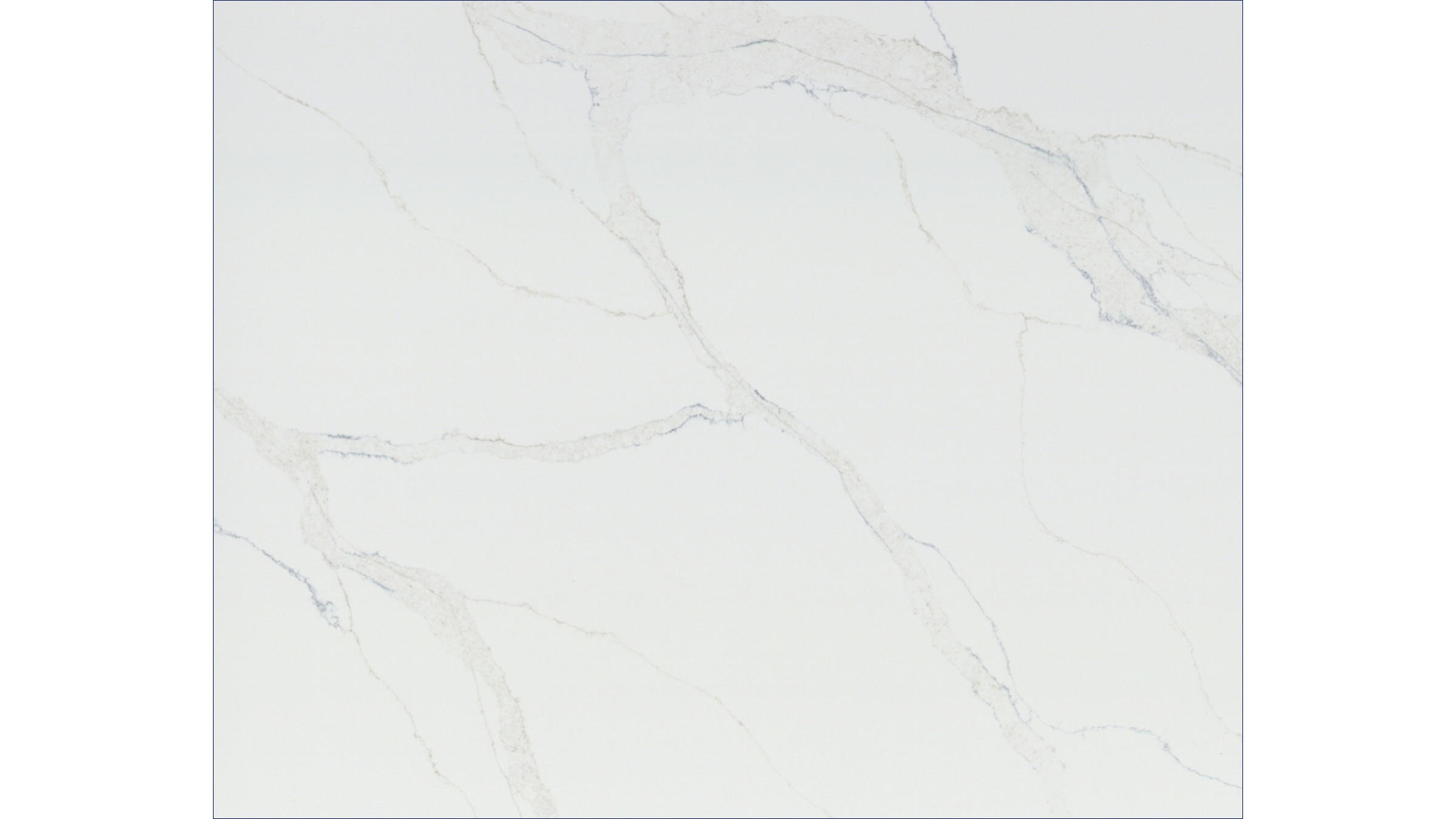 Q Quartz Calacatta Safyra Quartz Slabs