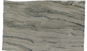 Macaubas Fantasy Quartzite