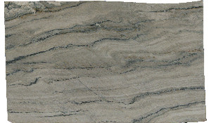 Macaubas Fantasy Quartzite