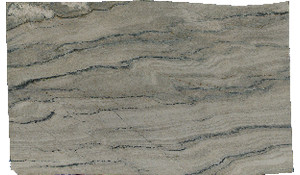 Macaubas Fantasy Quartzite