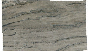 Macaubas Fantasy Quartzite