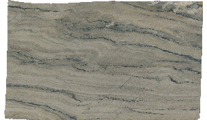 Macaubas Fantasy Quartzite