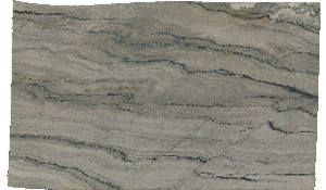 Macaubas Fantasy Quartzite
