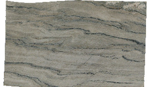 Macaubas Fantasy Quartzite