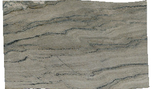 Macaubas Fantasy Quartzite