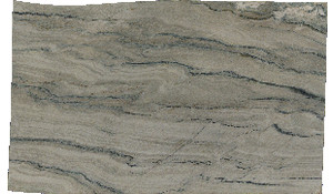 Macaubas Fantasy Quartzite