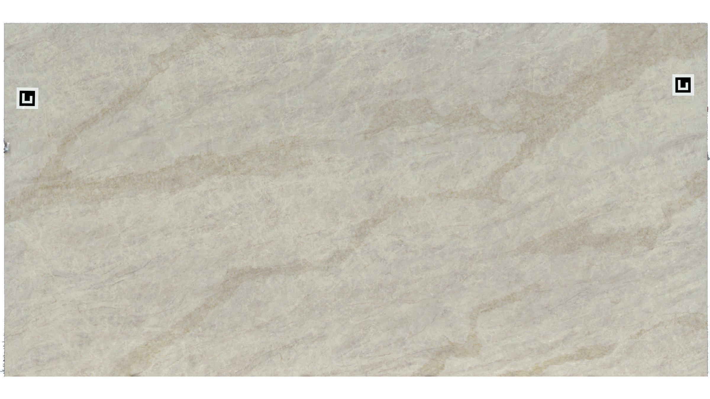 Viatera Taj Duna Quartz Slabs