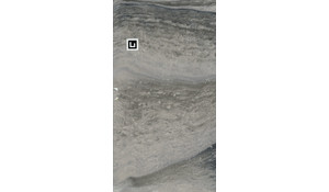 Cambria St. Isley Quartz