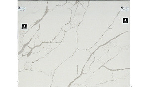 Q Quartz Calacatta Laza Quartz