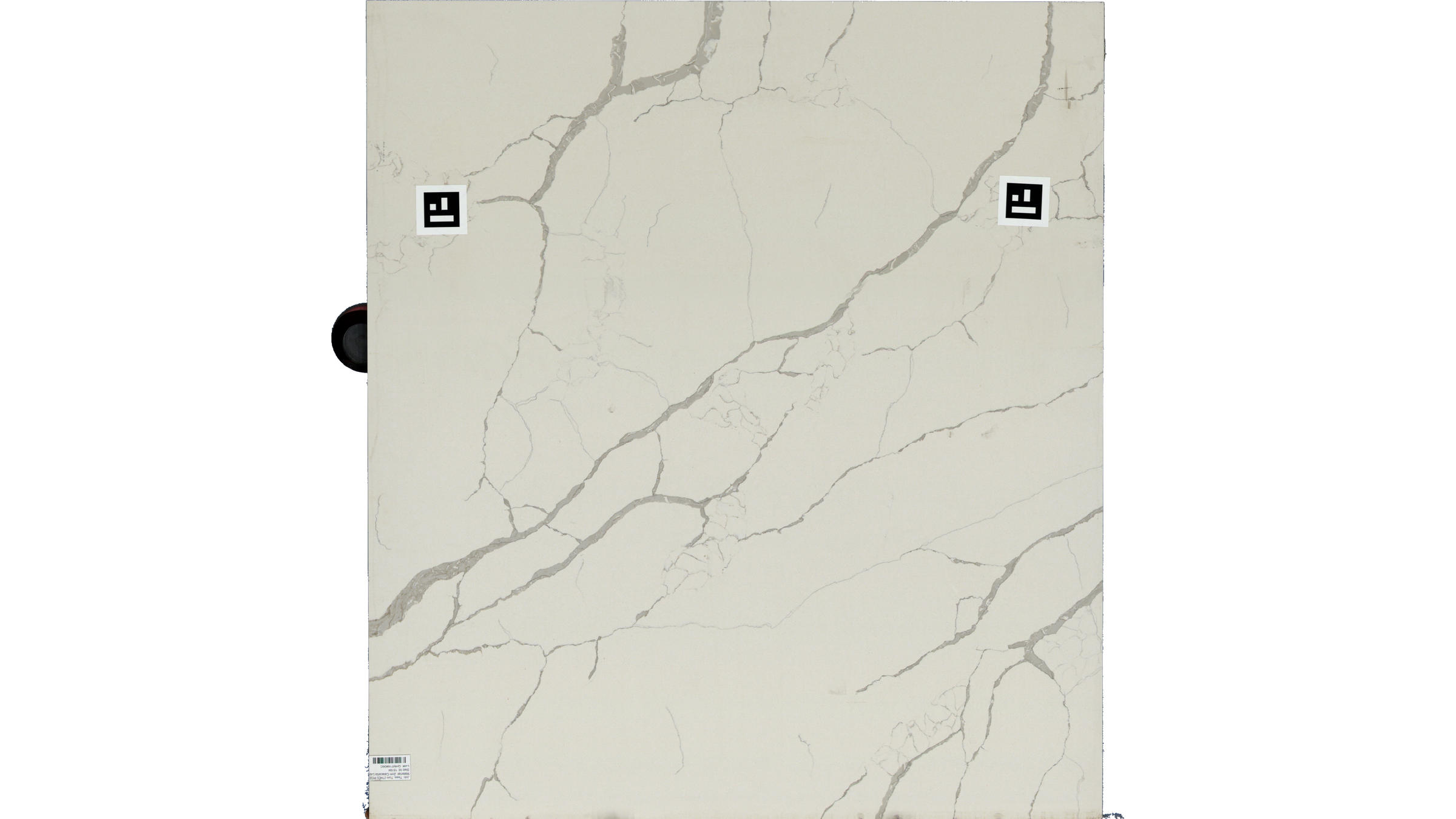 Q Quartz Calacatta Laza Quartz Slabs