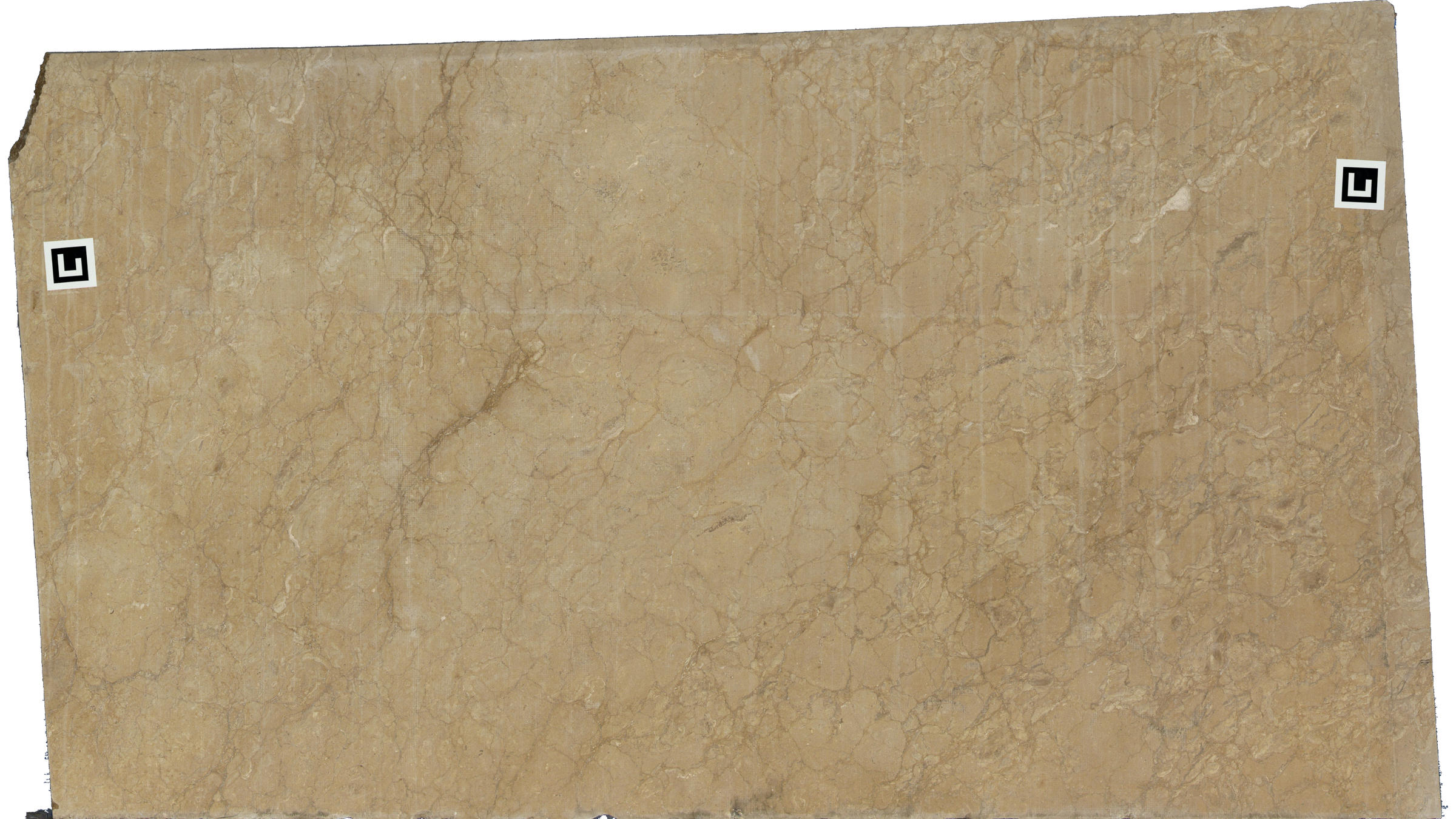 Ometepe Limestone Slabs