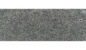 Ashen White Granite