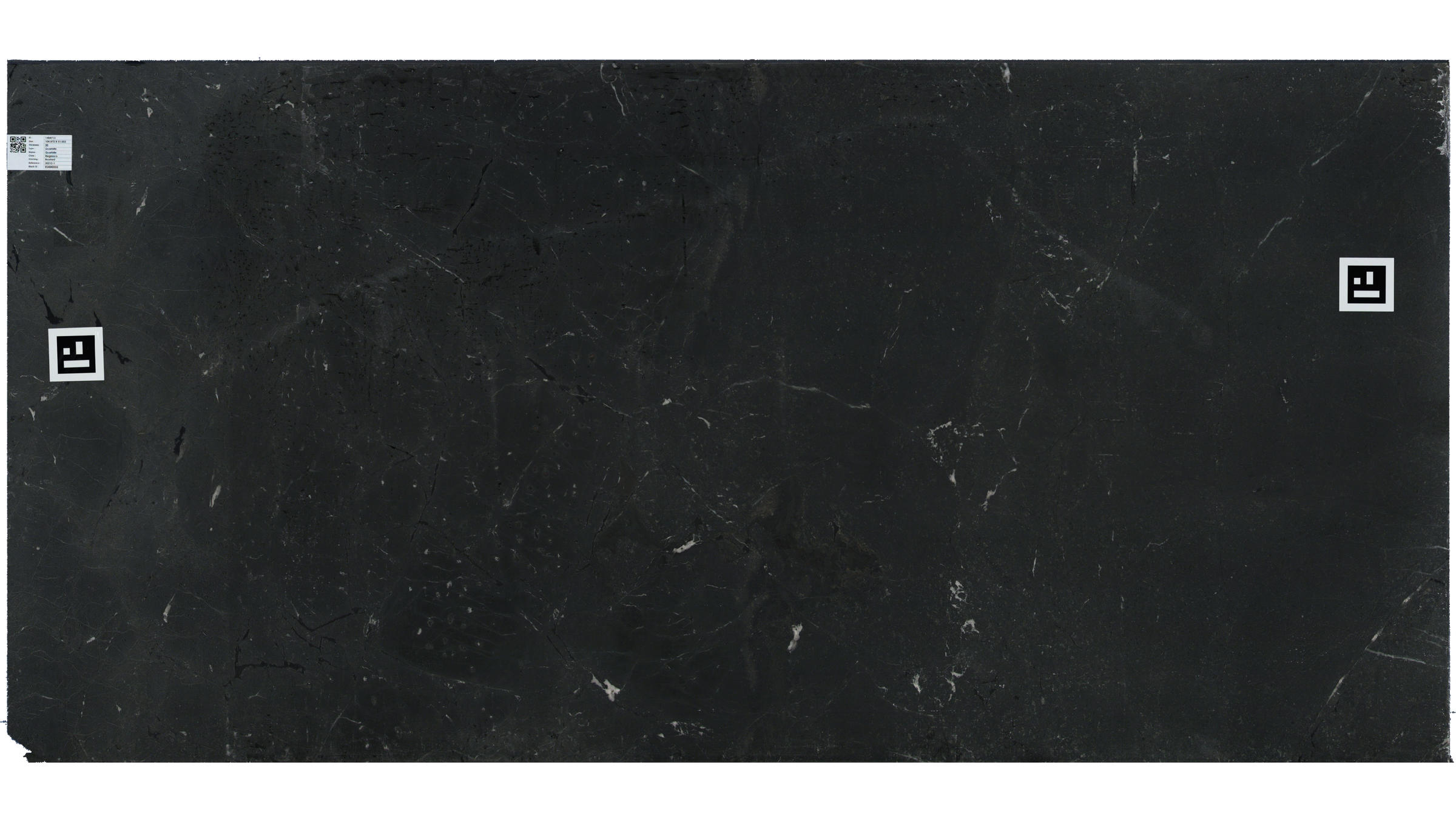 Negresco Quartzite Slabs