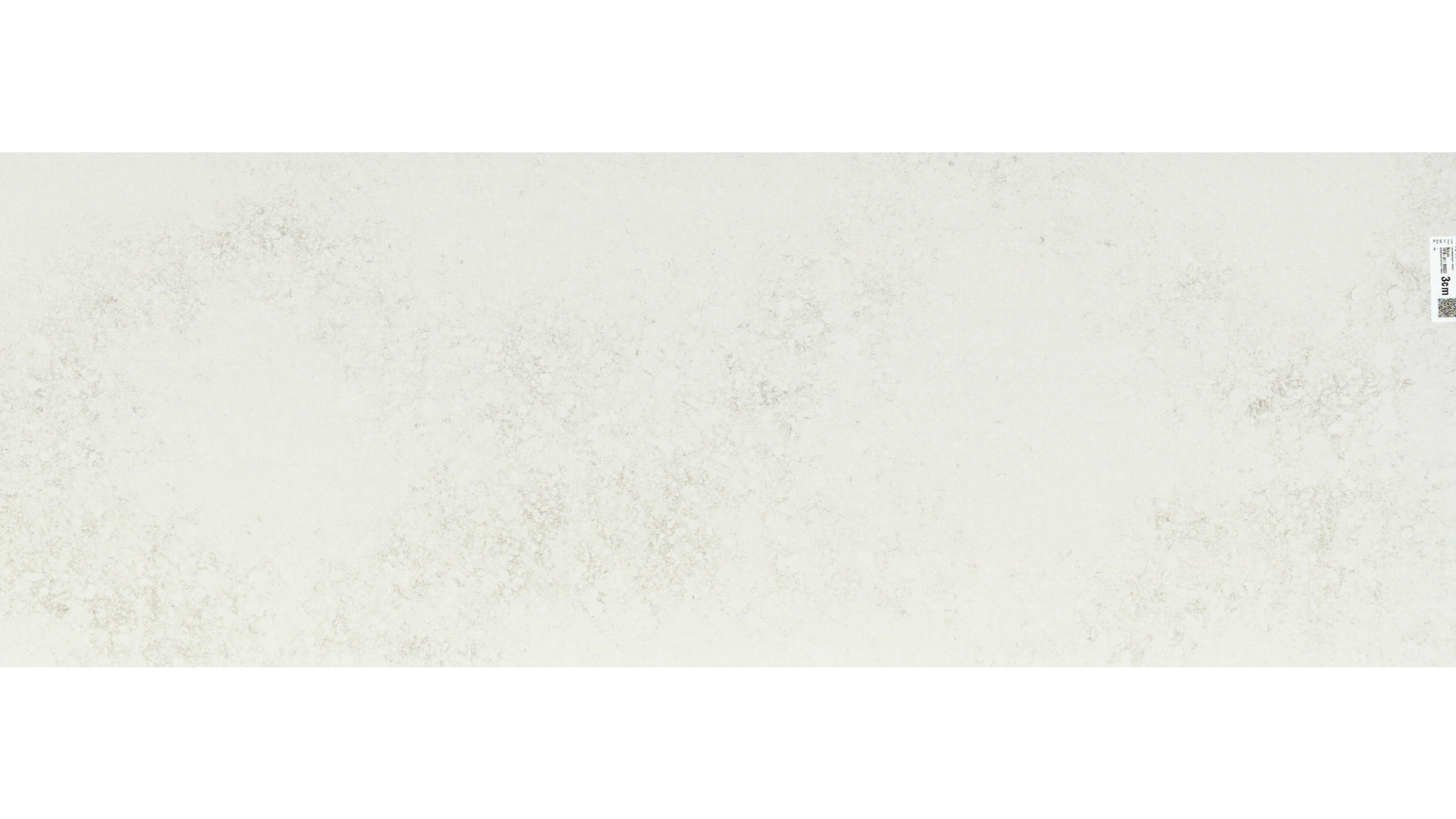 Viatera Nebulo Quartz Slabs