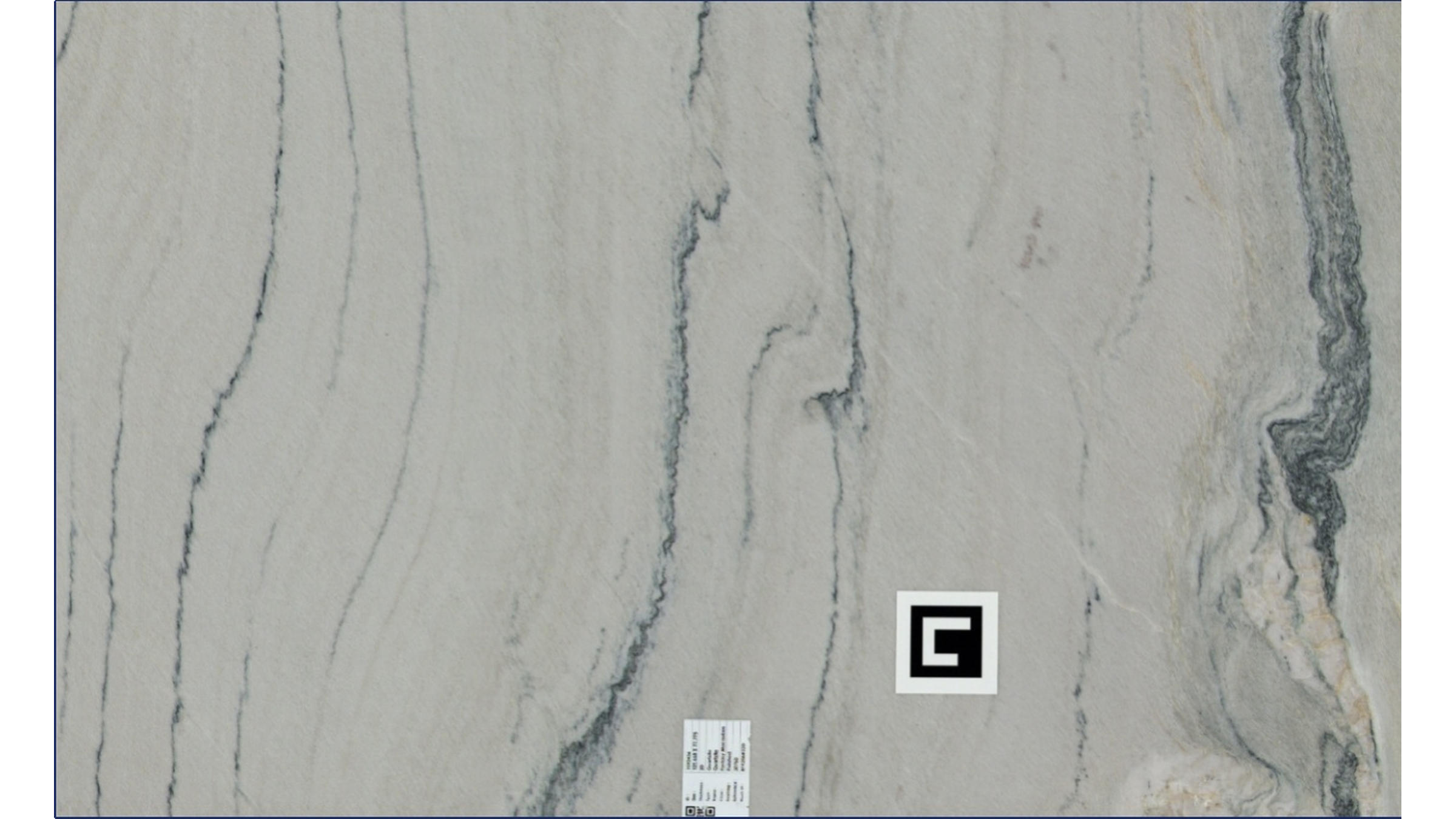 Fantasy Macaubas Quartzite Slabs