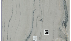 Fantasy Macaubas Quartzite