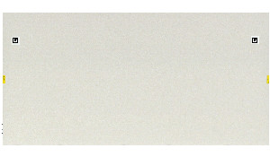 Caesarstone Organic White Quartz