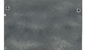 Caesarstone Rugged Concrete Quartz