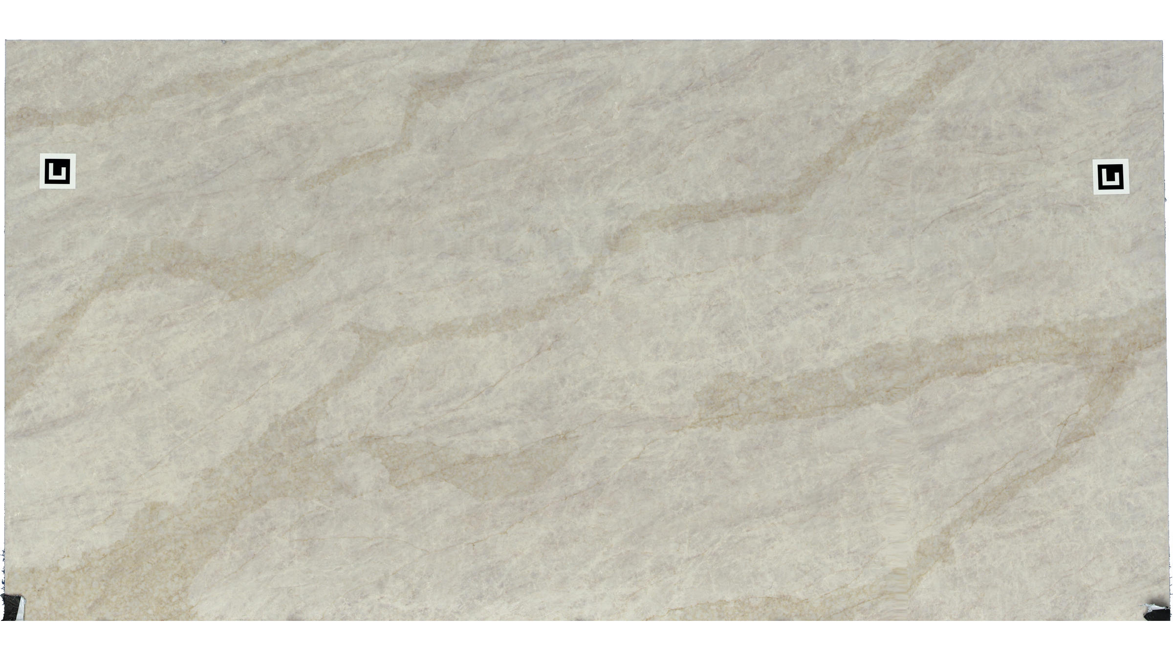 Viatera Taj Duna Quartz Slabs